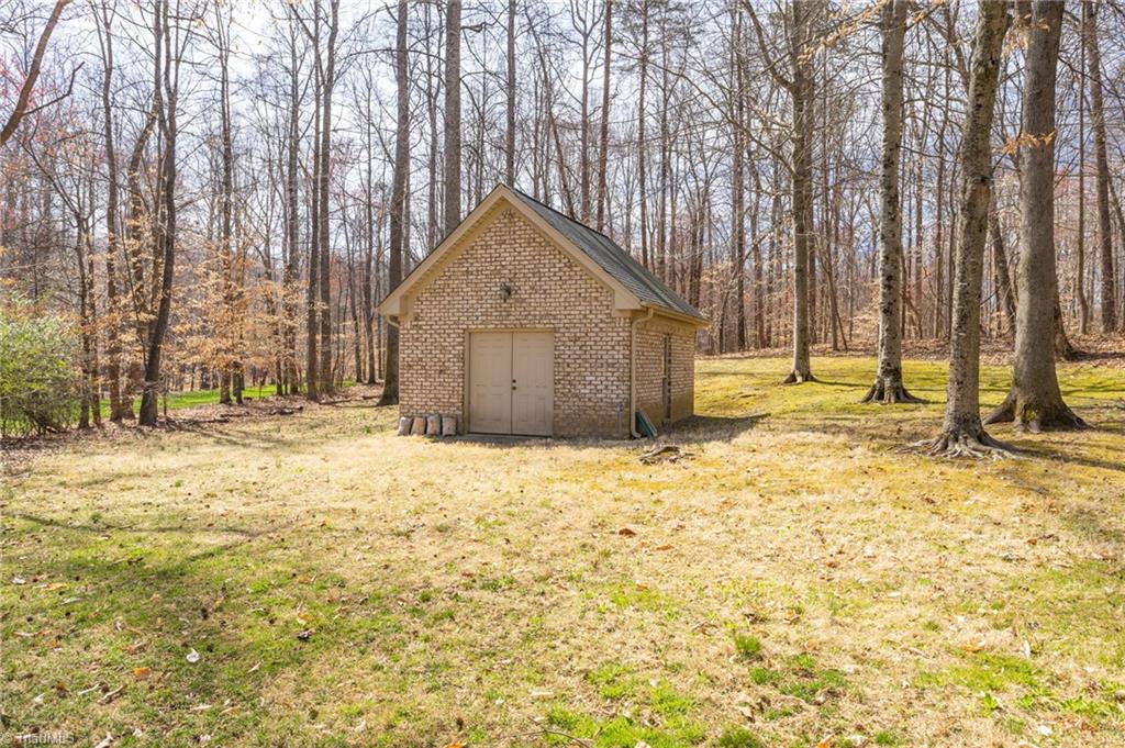 5203 Harley Stafford Drive, Oak Ridge, North Carolina image 50