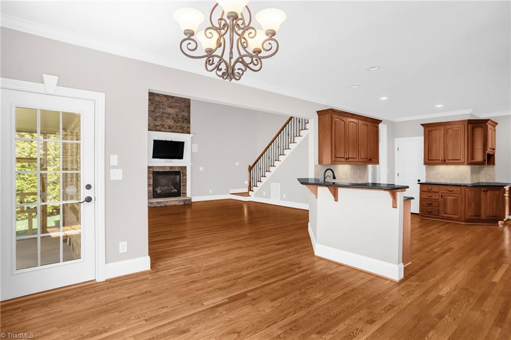 5203 Harley Stafford Drive, Oak Ridge, North Carolina image 15