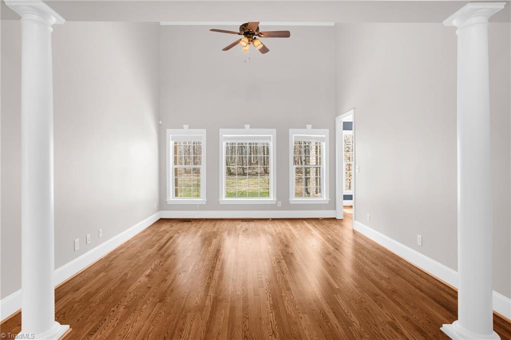 5203 Harley Stafford Drive, Oak Ridge, North Carolina image 12