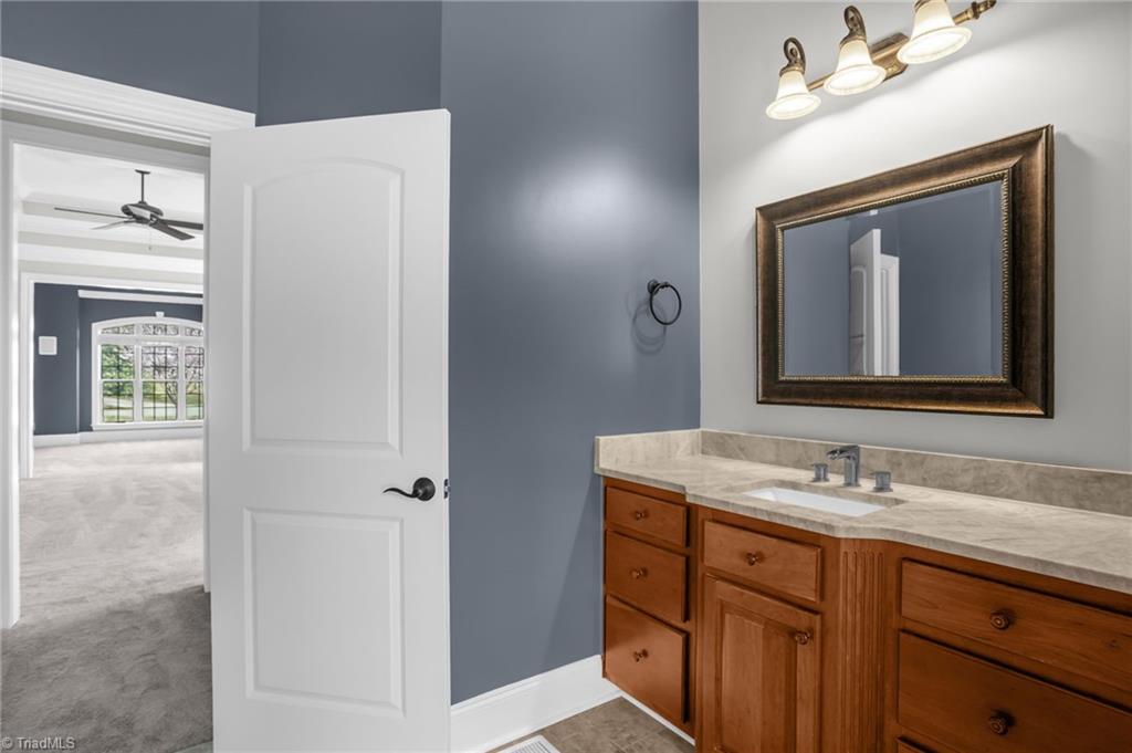 5203 Harley Stafford Drive, Oak Ridge, North Carolina image 33