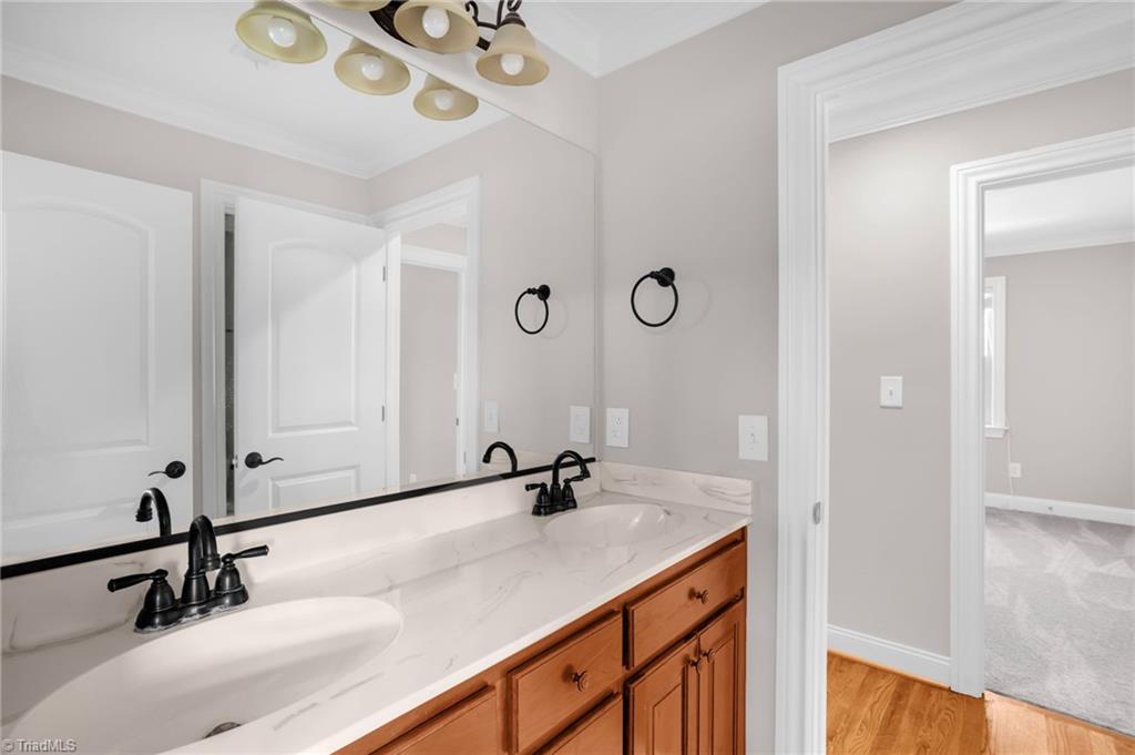 5203 Harley Stafford Drive, Oak Ridge, North Carolina image 39