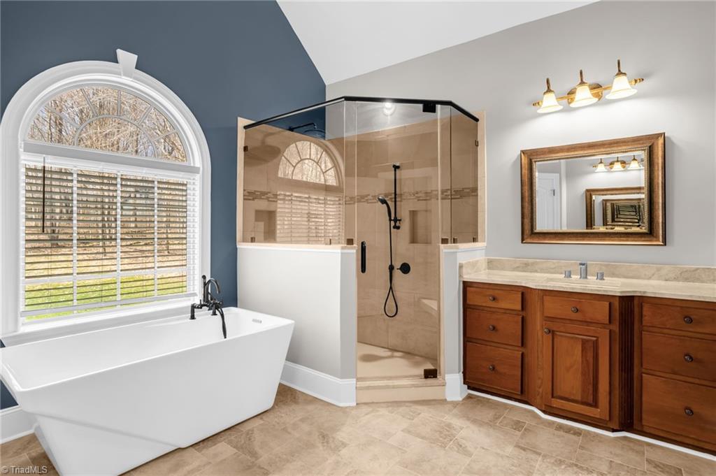 5203 Harley Stafford Drive, Oak Ridge, North Carolina image 32