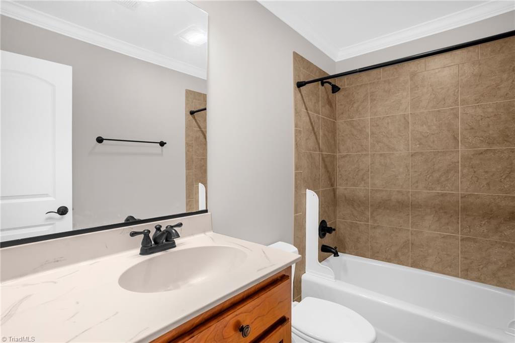 5203 Harley Stafford Drive, Oak Ridge, North Carolina image 36