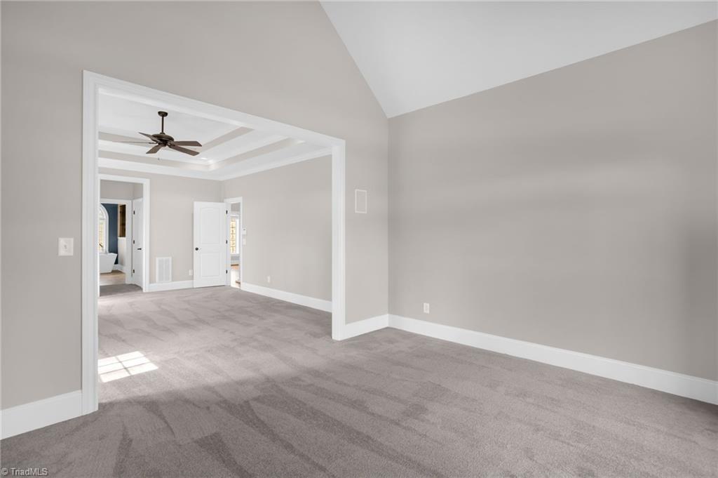 5203 Harley Stafford Drive, Oak Ridge, North Carolina image 31