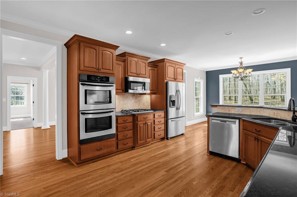 5203 Harley Stafford Drive, Oak Ridge, North Carolina image 20