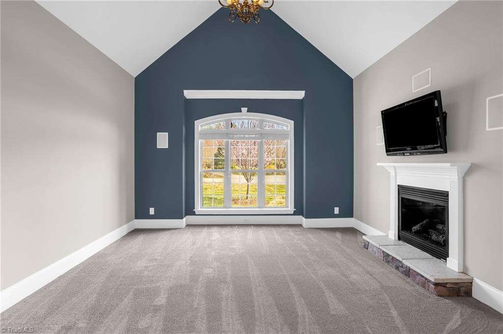 5203 Harley Stafford Drive, Oak Ridge, North Carolina image 30