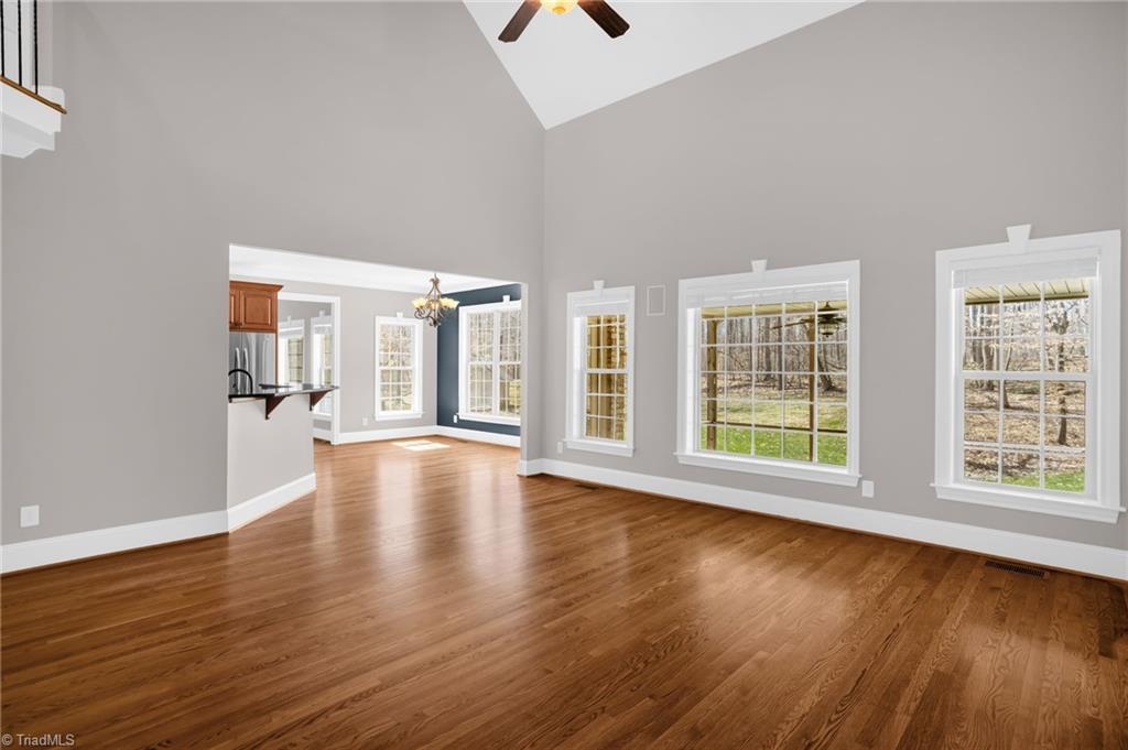 5203 Harley Stafford Drive, Oak Ridge, North Carolina image 24