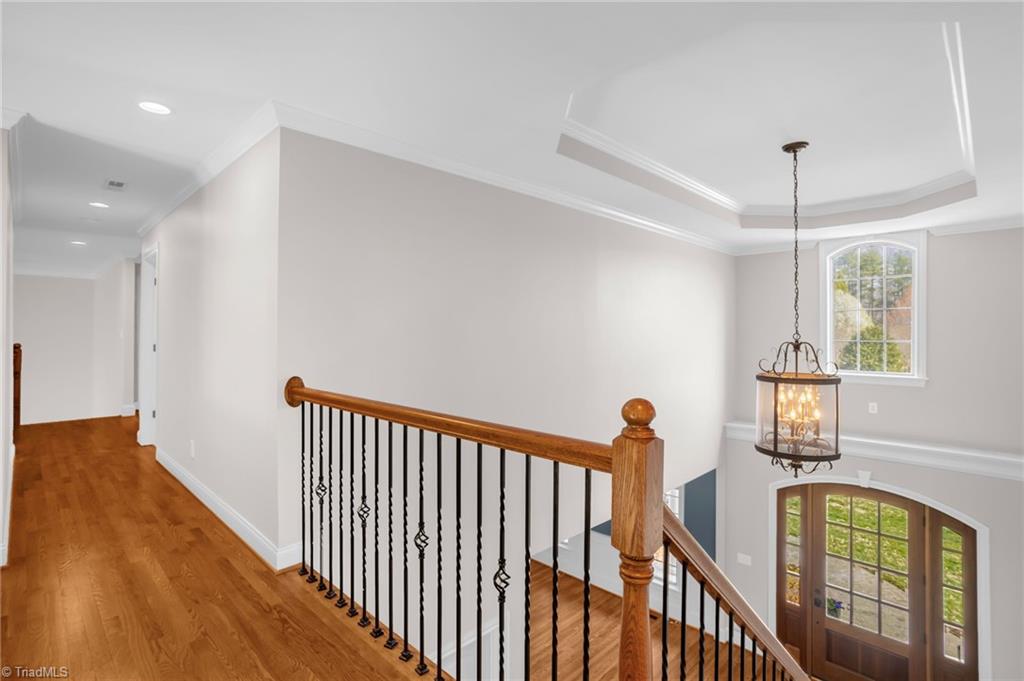 5203 Harley Stafford Drive, Oak Ridge, North Carolina image 34