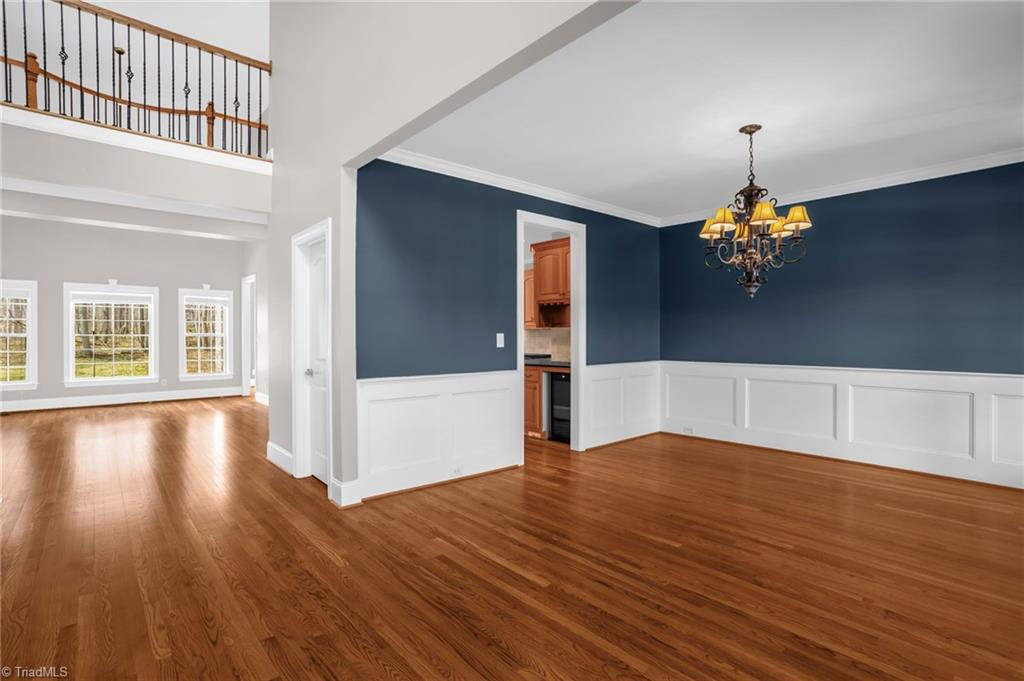 5203 Harley Stafford Drive, Oak Ridge, North Carolina image 8