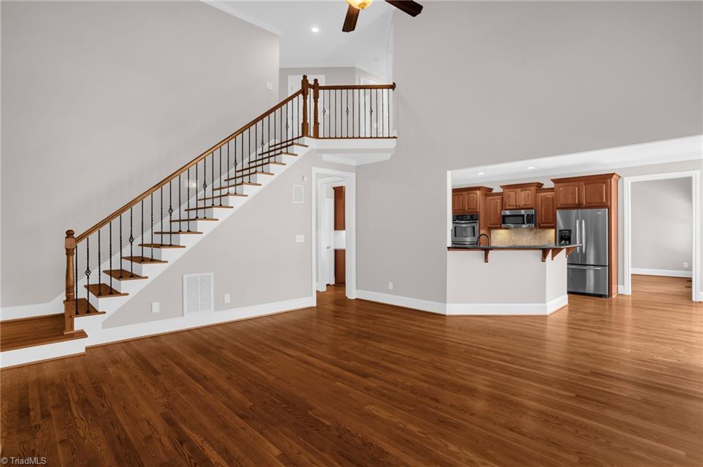5203 Harley Stafford Drive, Oak Ridge, North Carolina image 23