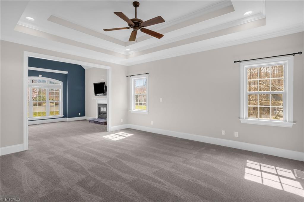 5203 Harley Stafford Drive, Oak Ridge, North Carolina image 27