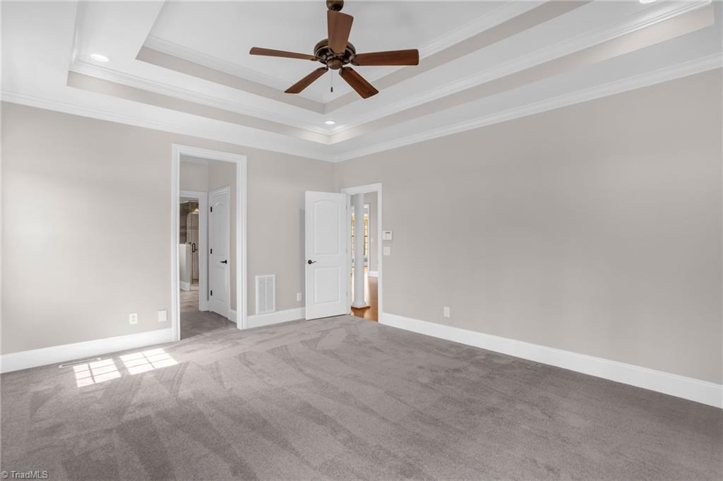 5203 Harley Stafford Drive, Oak Ridge, North Carolina image 29