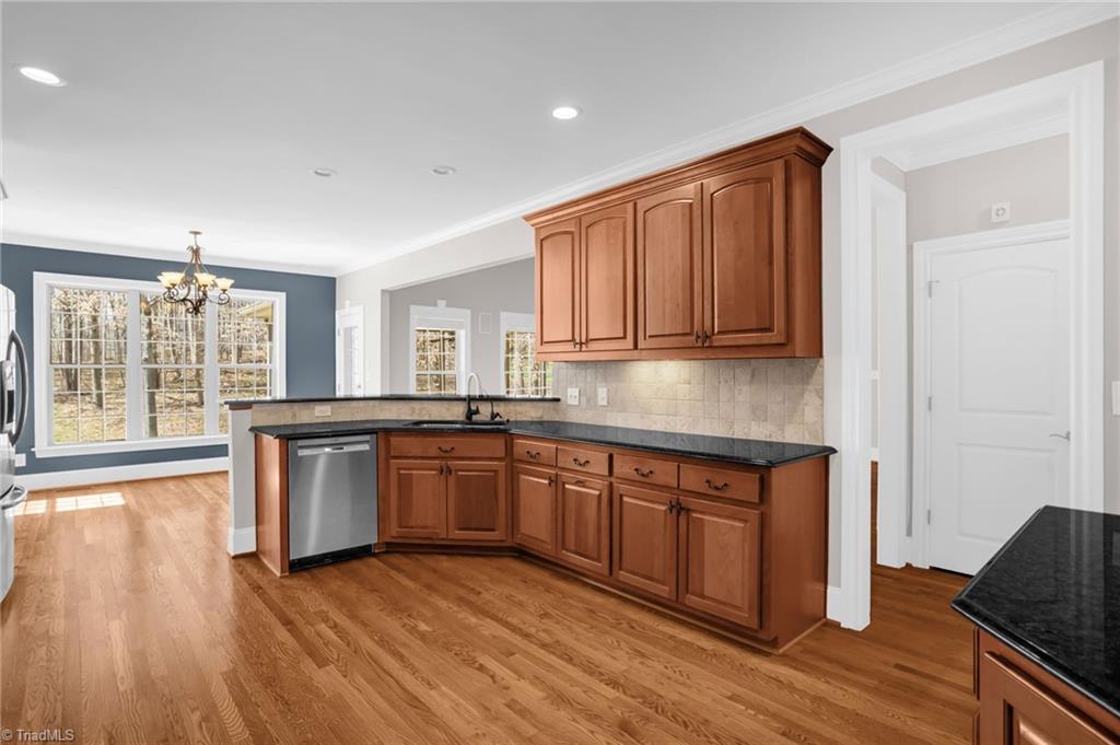 5203 Harley Stafford Drive, Oak Ridge, North Carolina image 21