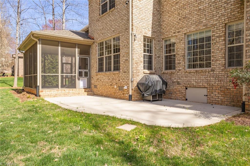 5203 Harley Stafford Drive, Oak Ridge, North Carolina image 49