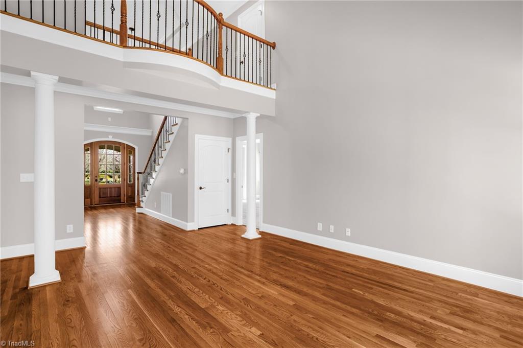 5203 Harley Stafford Drive, Oak Ridge, North Carolina image 14