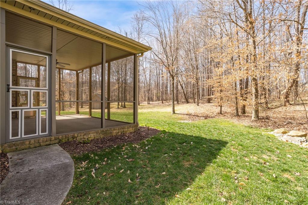 5203 Harley Stafford Drive, Oak Ridge, North Carolina image 43