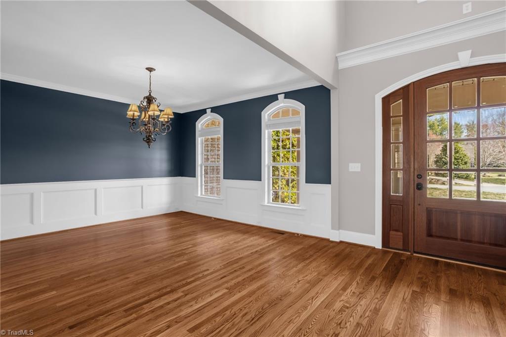 5203 Harley Stafford Drive, Oak Ridge, North Carolina image 9