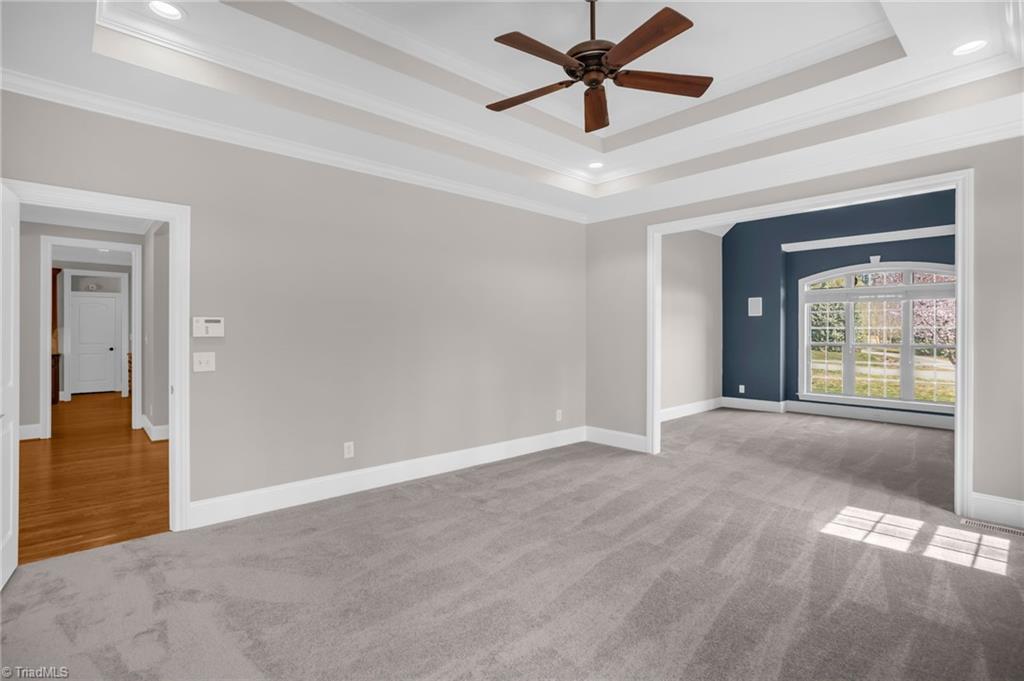5203 Harley Stafford Drive, Oak Ridge, North Carolina image 28