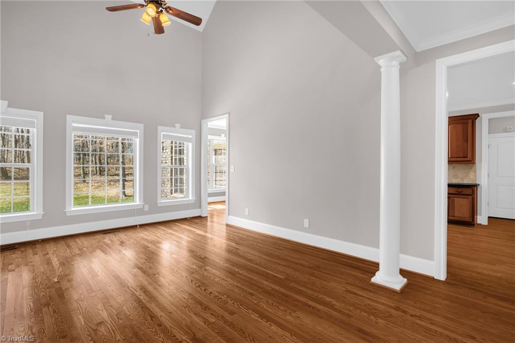 5203 Harley Stafford Drive, Oak Ridge, North Carolina image 13