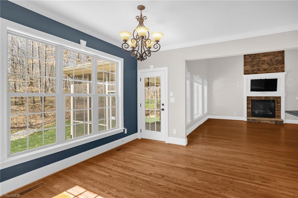 5203 Harley Stafford Drive, Oak Ridge, North Carolina image 17