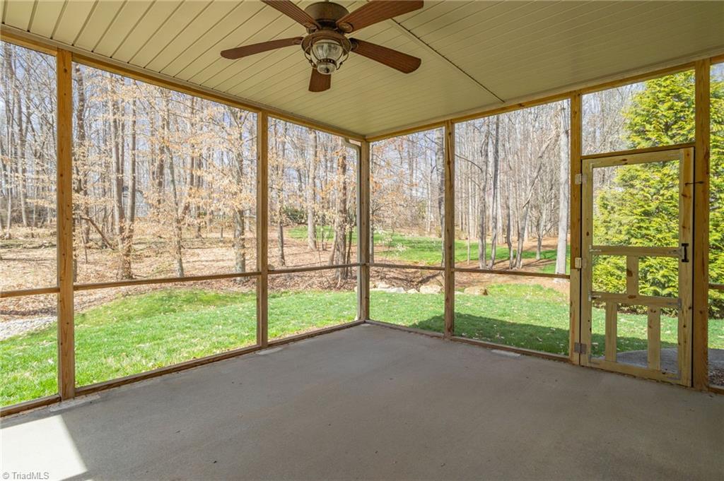 5203 Harley Stafford Drive, Oak Ridge, North Carolina image 42