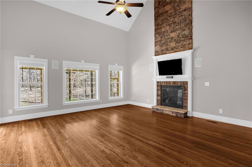 5203 Harley Stafford Drive, Oak Ridge, North Carolina image 25