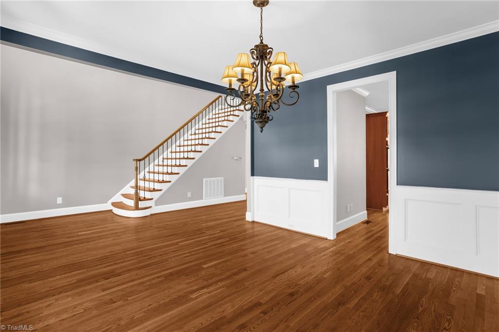 5203 Harley Stafford Drive, Oak Ridge, North Carolina image 11