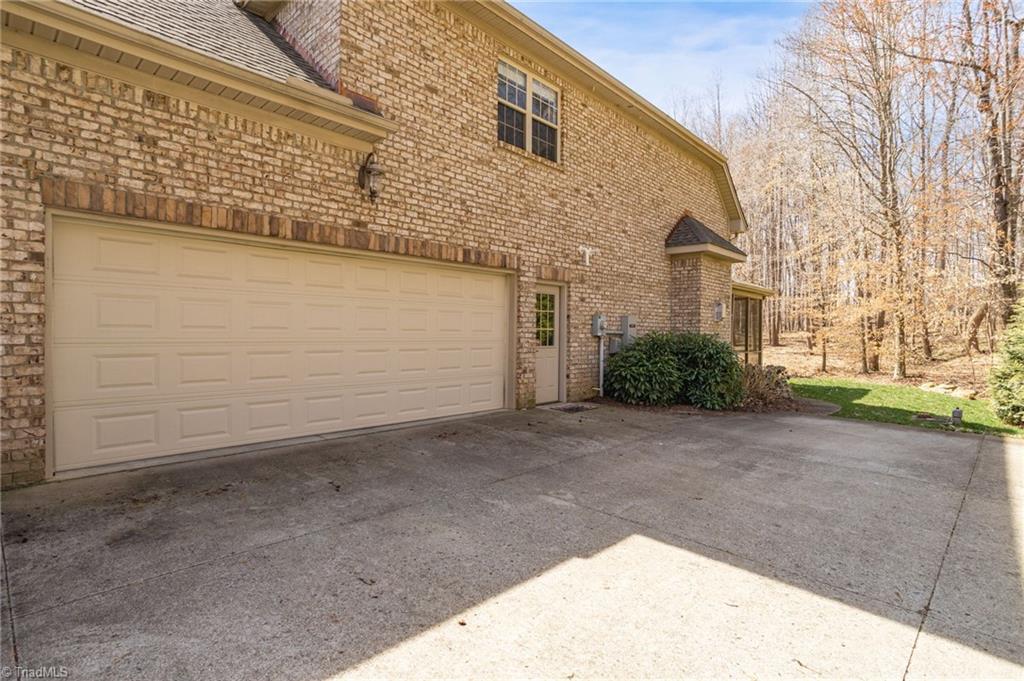 5203 Harley Stafford Drive, Oak Ridge, North Carolina image 45