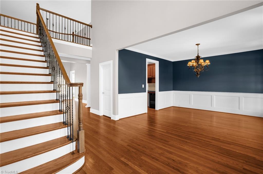 5203 Harley Stafford Drive, Oak Ridge, North Carolina image 7