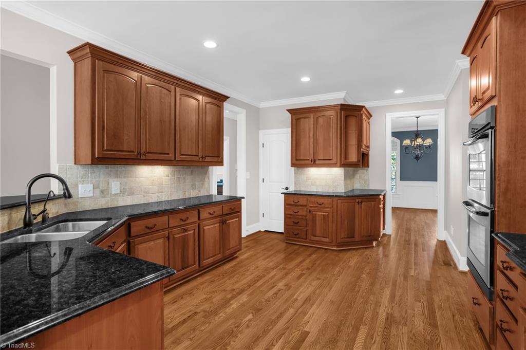 5203 Harley Stafford Drive, Oak Ridge, North Carolina image 18