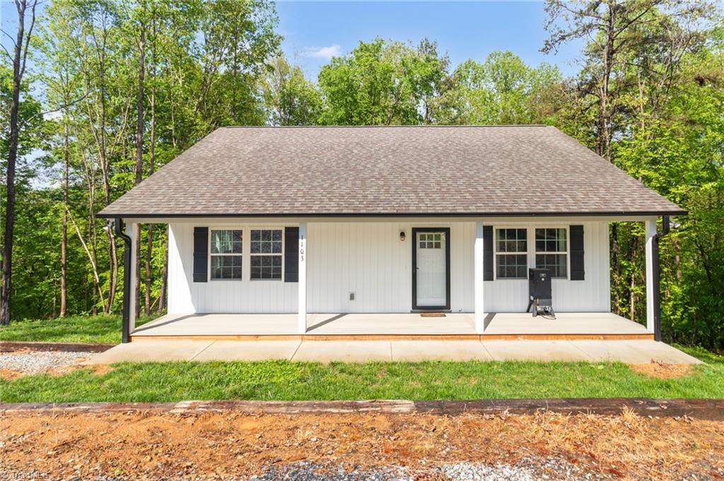 Thayer Road, Trinity, North Carolina image 23