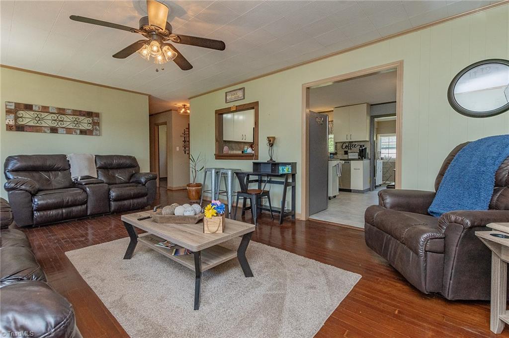 256 River Drive, Linwood, North Carolina image 8