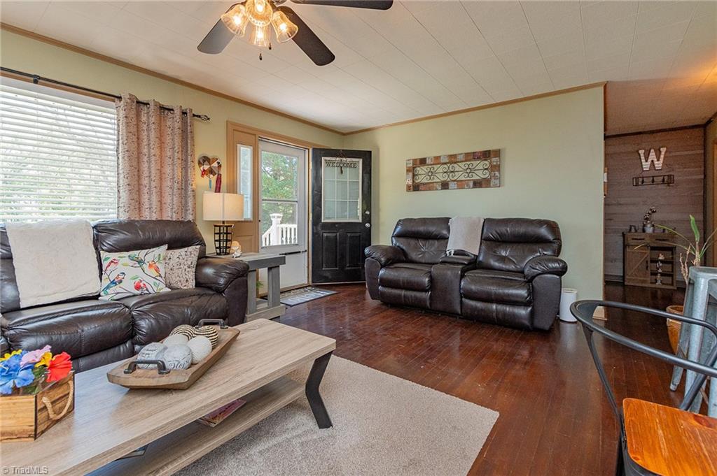 256 River Drive, Linwood, North Carolina image 9