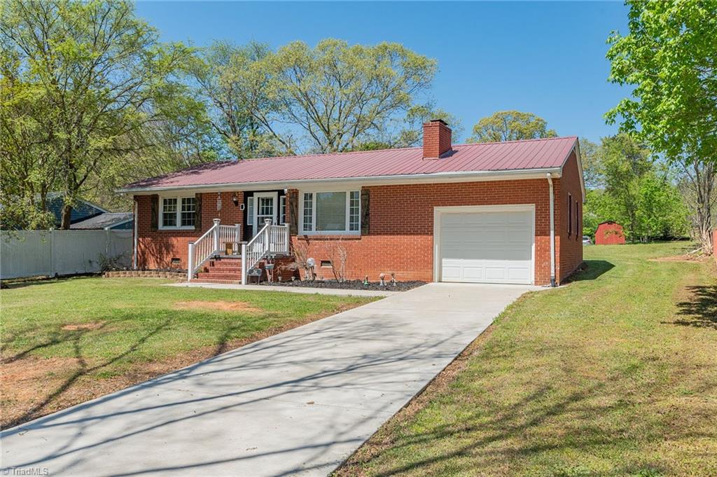 256 River Drive, Linwood, North Carolina image 3