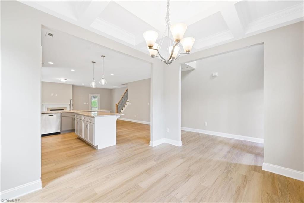4107 Stallion Street #16, High Point, North Carolina image 2