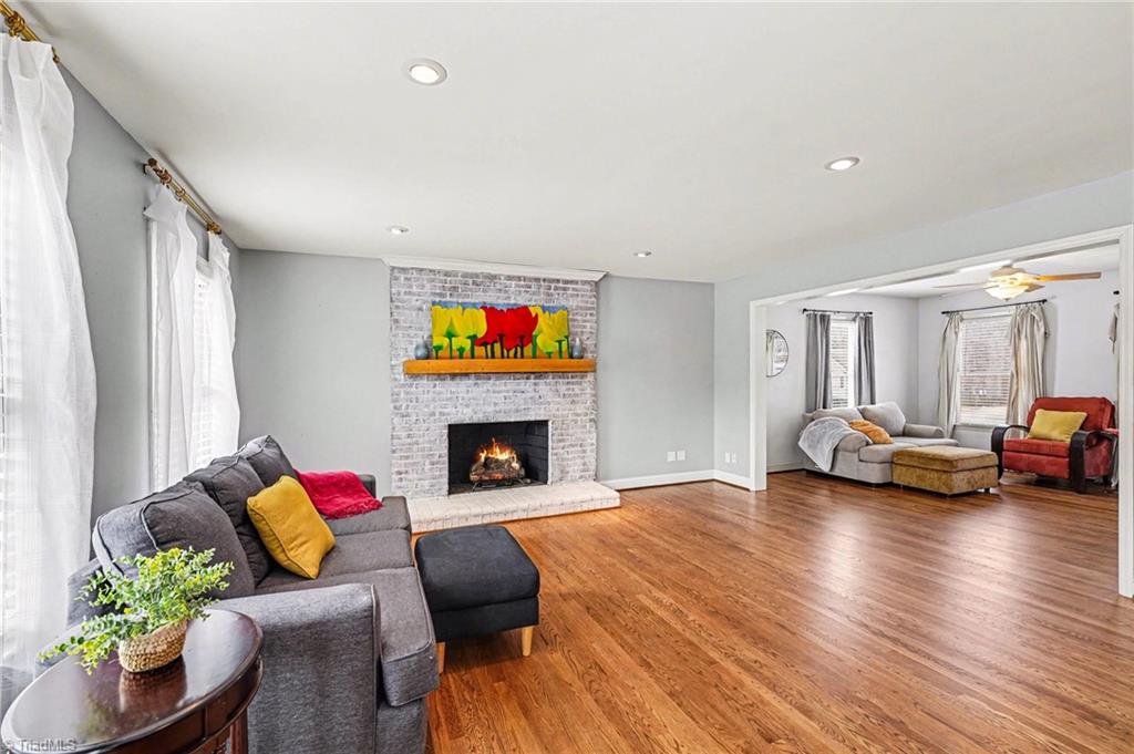 3405 Windswept Drive