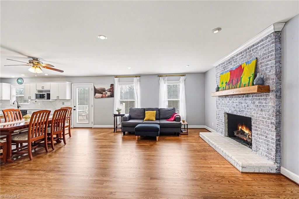 3405 Windswept Drive