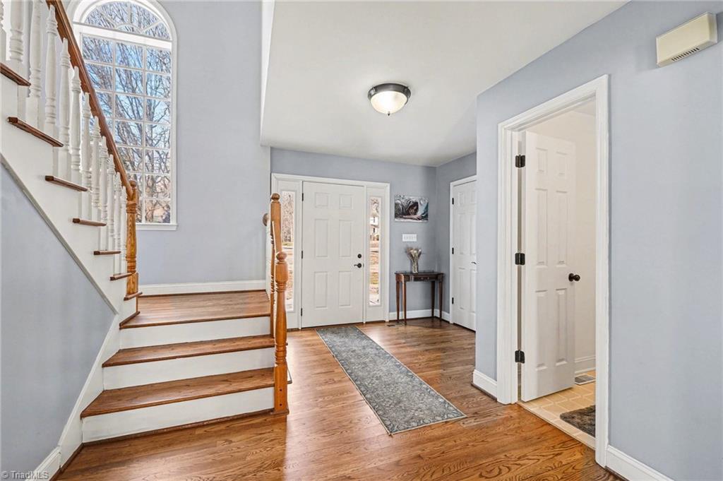 3405 Windswept Drive