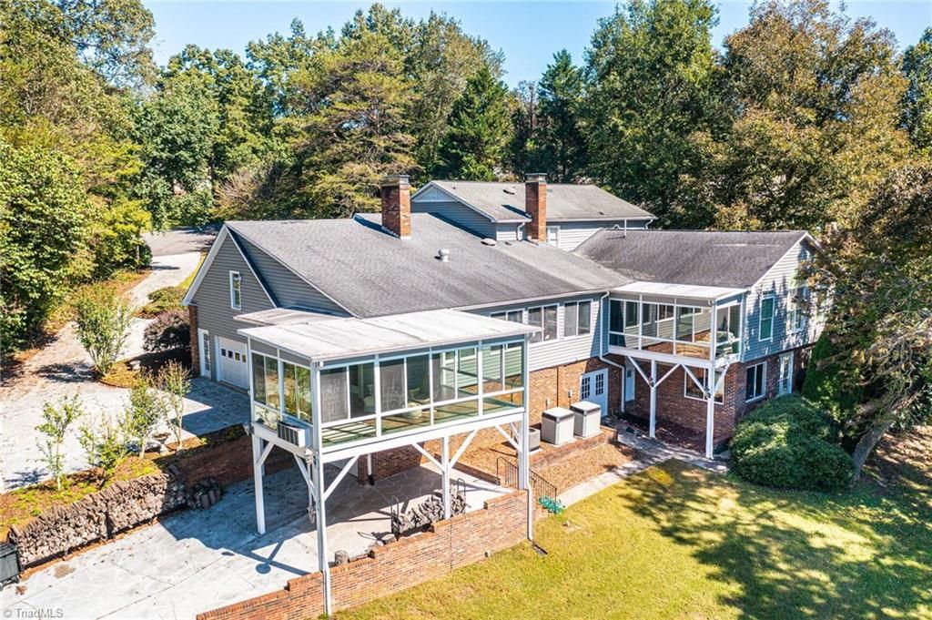 Photo of 10 Riverview Circle, Granite Falls, NC 28630 (MLS # 1198789)