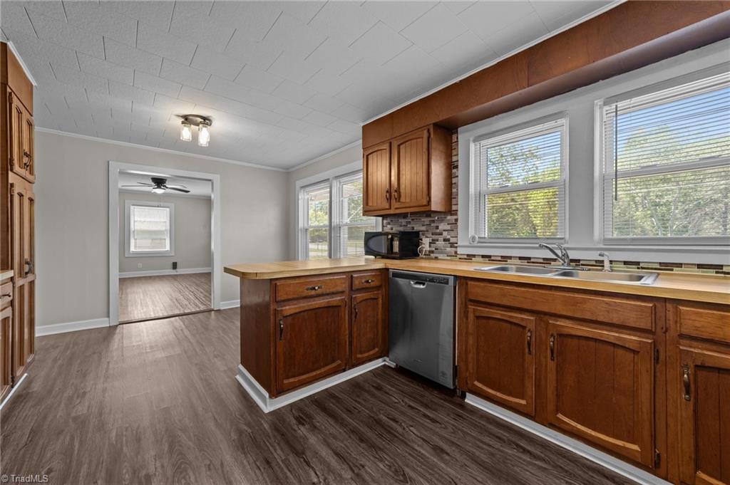 2551 Bethel Church Road, Kernersville, North Carolina image 8