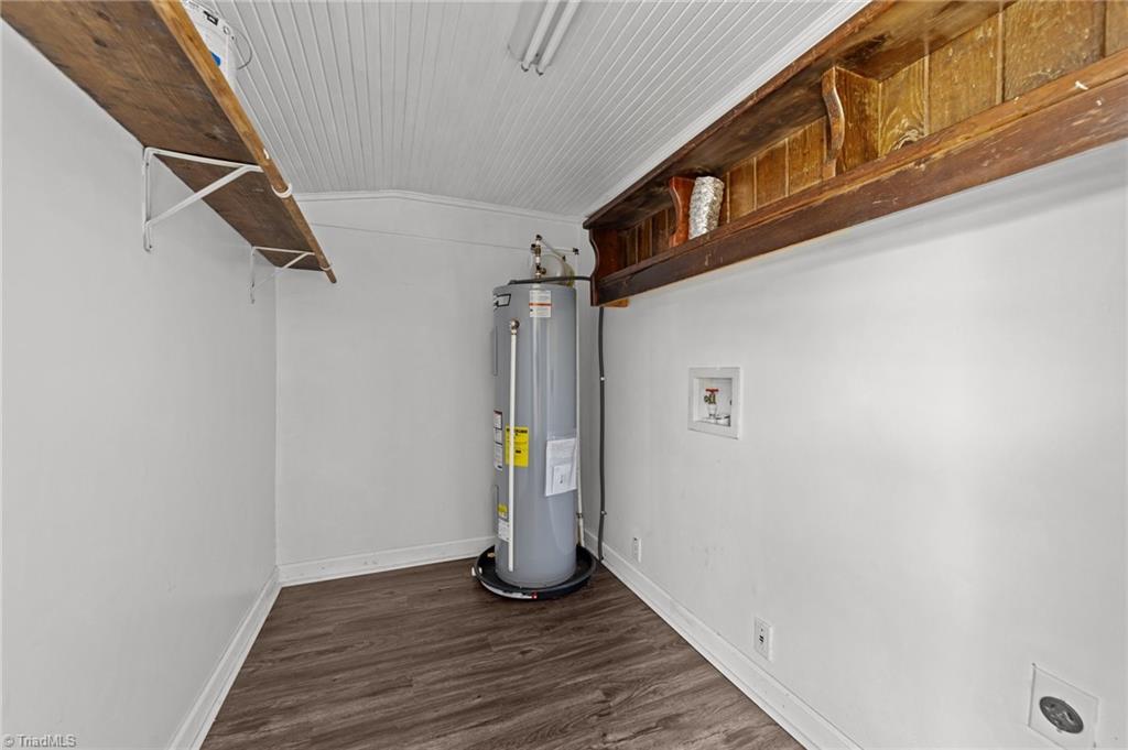 2551 Bethel Church Road, Kernersville, North Carolina image 18