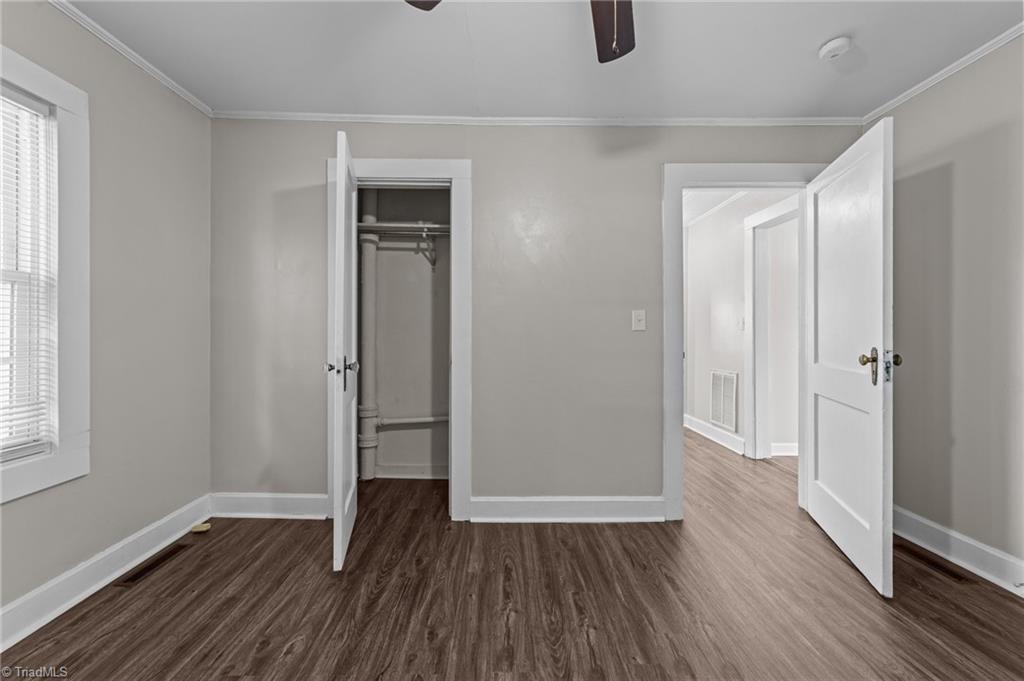 2551 Bethel Church Road, Kernersville, North Carolina image 16