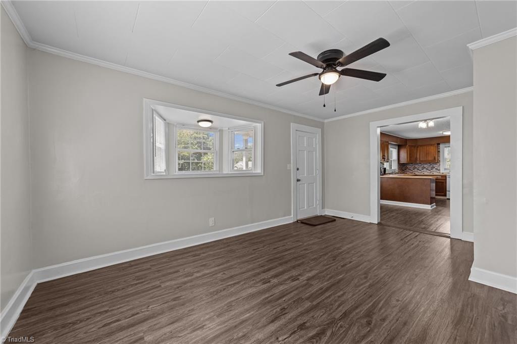 2551 Bethel Church Road, Kernersville, North Carolina image 4