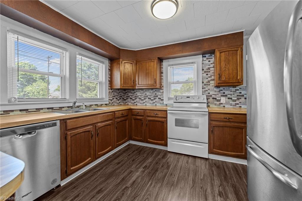 2551 Bethel Church Road, Kernersville, North Carolina image 7