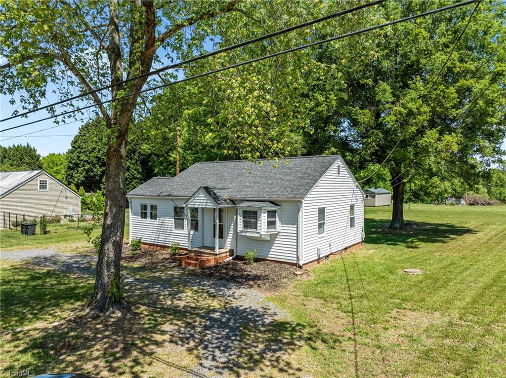2551 Bethel Church Road, Kernersville, North Carolina image 25