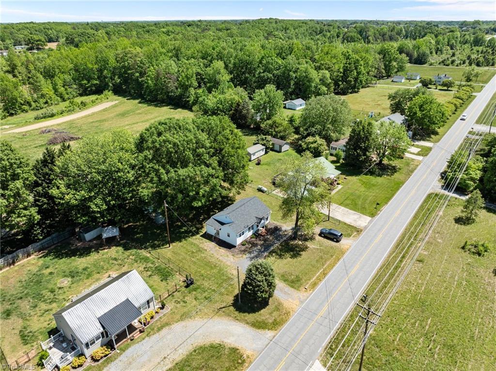 2551 Bethel Church Road, Kernersville, North Carolina image 32