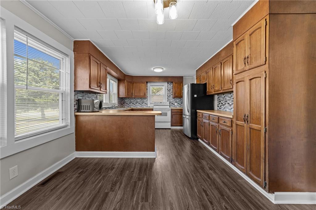 2551 Bethel Church Road, Kernersville, North Carolina image 6