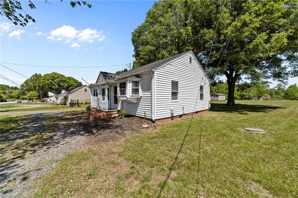 2551 Bethel Church Road, Kernersville, North Carolina image 24