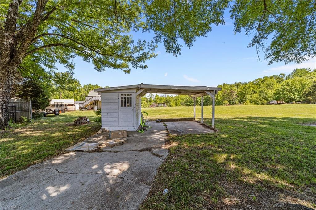 2551 Bethel Church Road, Kernersville, North Carolina image 19