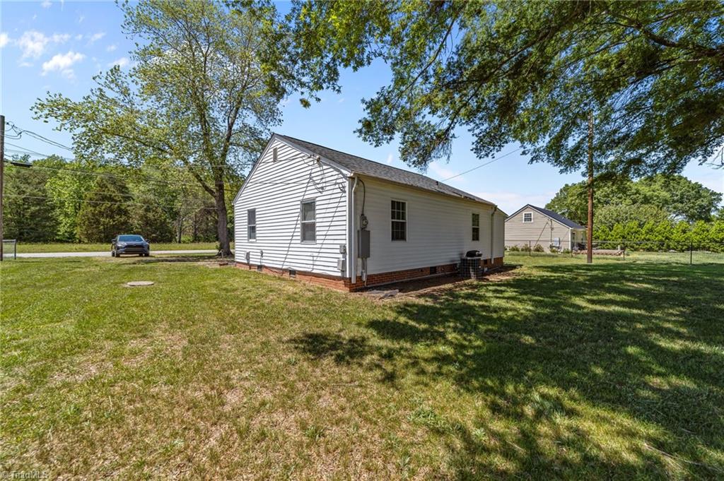 2551 Bethel Church Road, Kernersville, North Carolina image 22